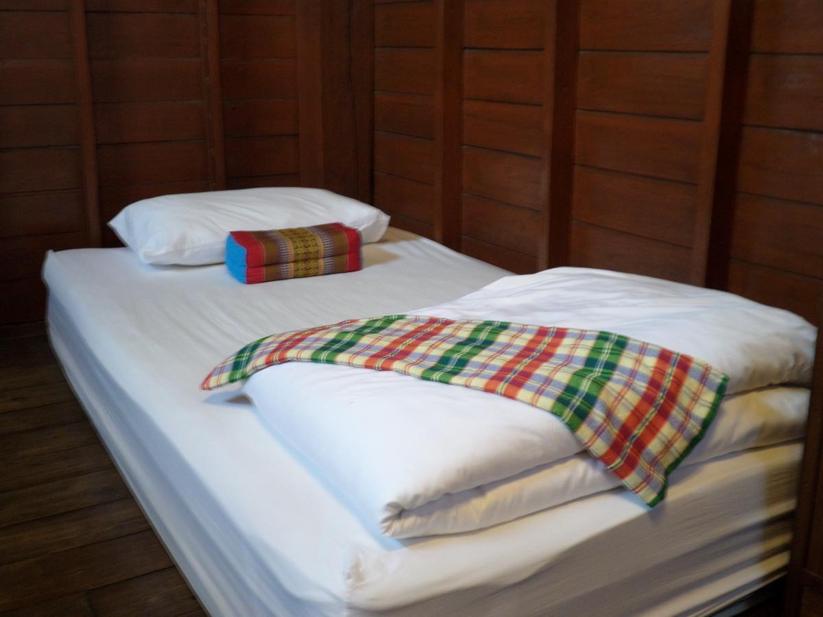 Baanwealaa Guesthouse (Adults Only) Чиангмай Екстериор снимка