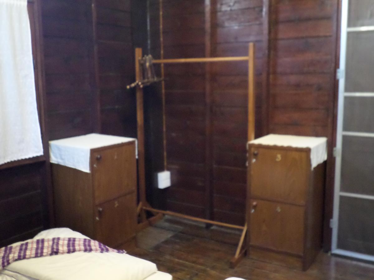 Baanwealaa Guesthouse (Adults Only) Чиангмай Екстериор снимка